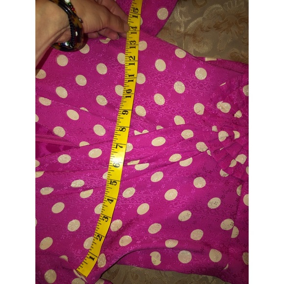 Albert Nipon vintage dress - Picture 12 of 13